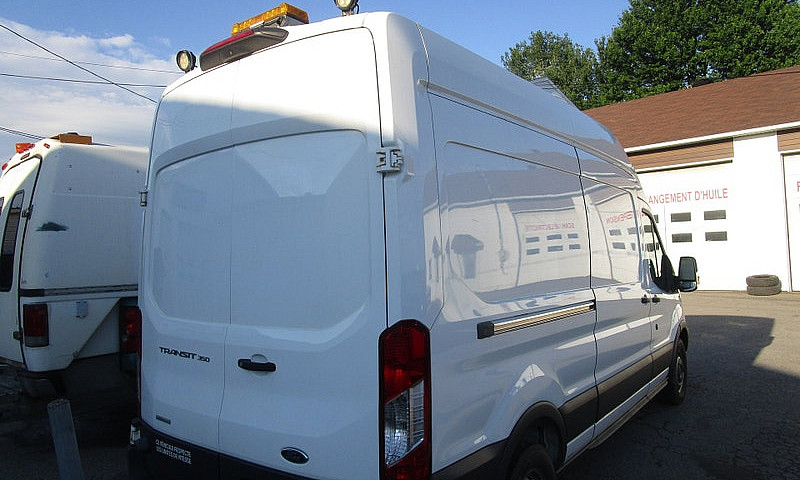 Ford Transit-350 T-3...