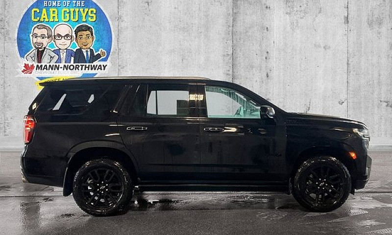 2021 Chevrolet Tahoe...