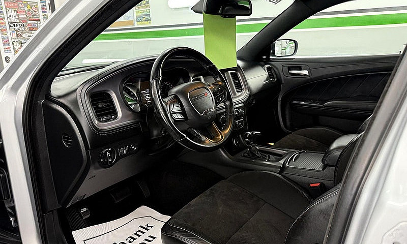2023 Dodge Charger G...