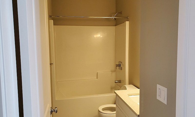 Two Bedroom Plus Den...