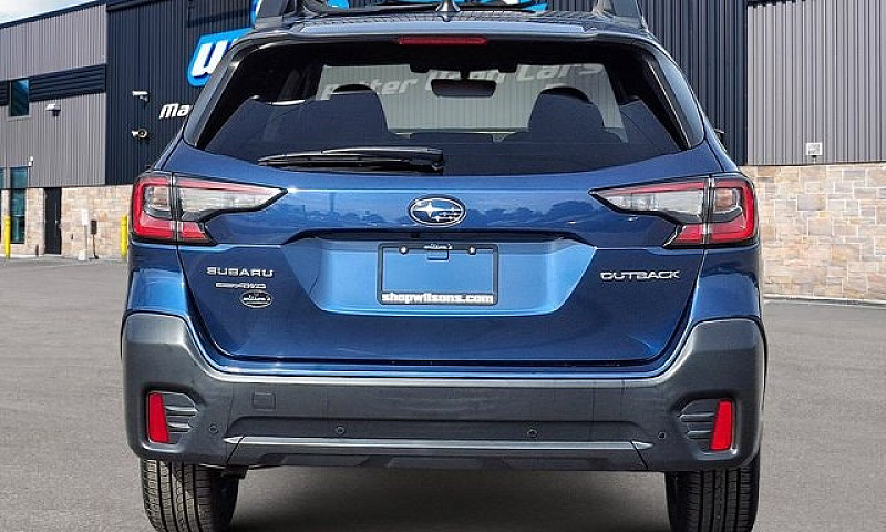 2022 Subaru Outback ...