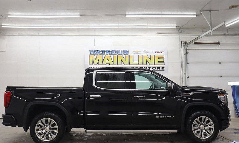 2026 Gmc Sierra 1500...