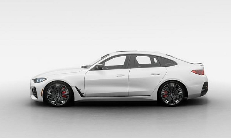 2026 Bmw 4 Series M4...