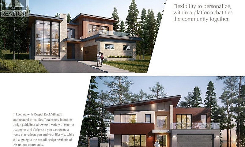 692 Gower Point Road...