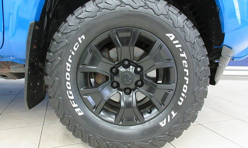 Toyota Tacoma 2021 T...