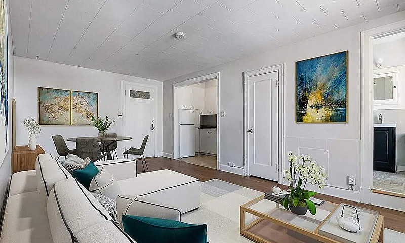 Apartments For Rent ...