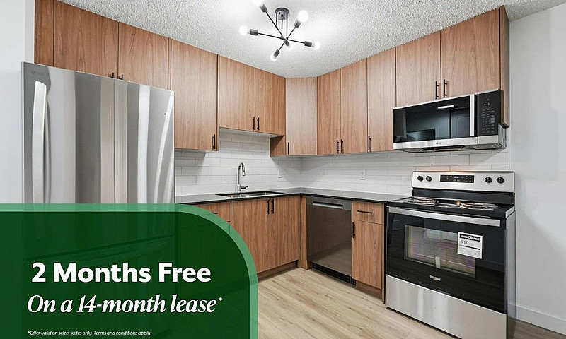 Affordable Apartment...