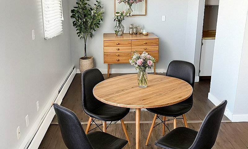 Stroud Place Apartme...