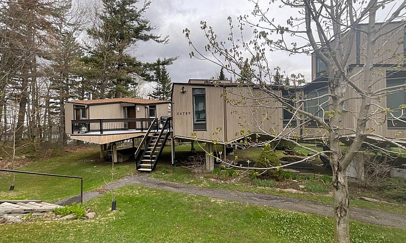 275 000$ - Condo À V...