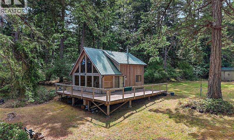 5150 East Rd Denman ...