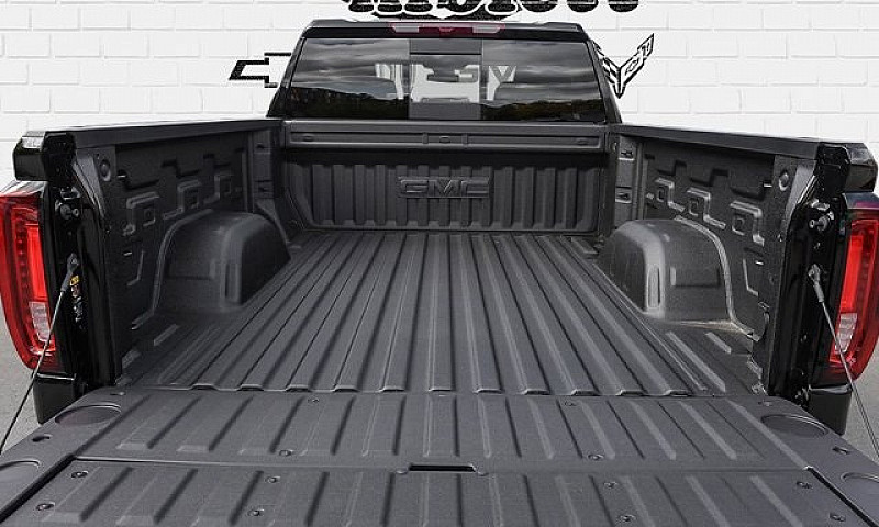 2026 Gmc Sierra 1500...