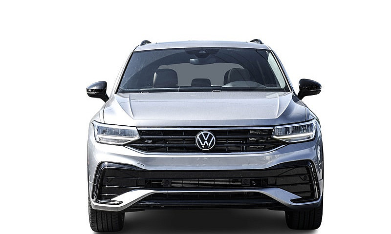 2023 Volkswagen Tigu...