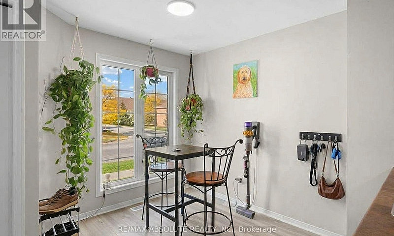 908 Longfields Drive...