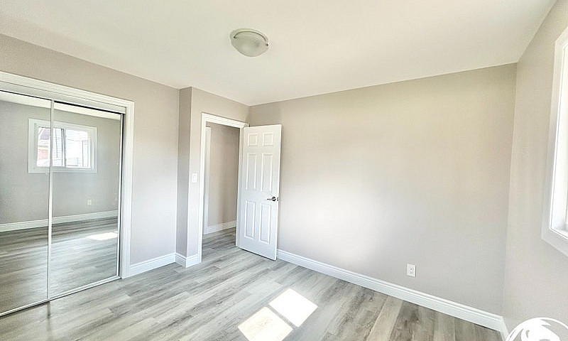 3 Bed 1 Bath - Main ...