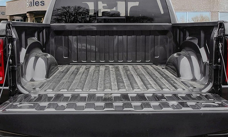 2026 Ram 1500 Sport...