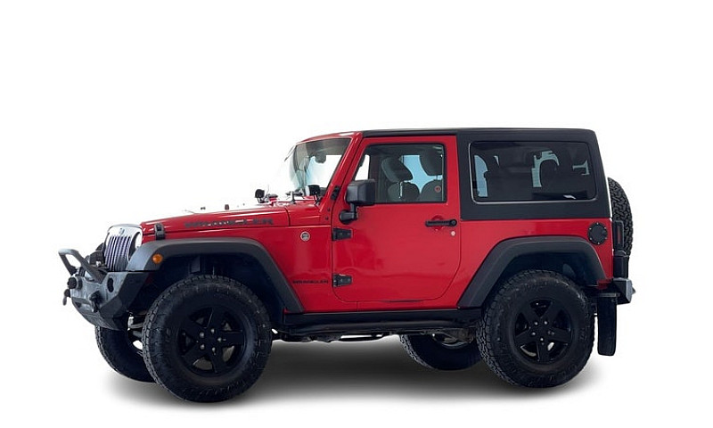 2017 Jeep Wrangler S...