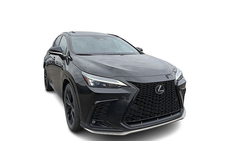 2024 Lexus Nx 350 F ...