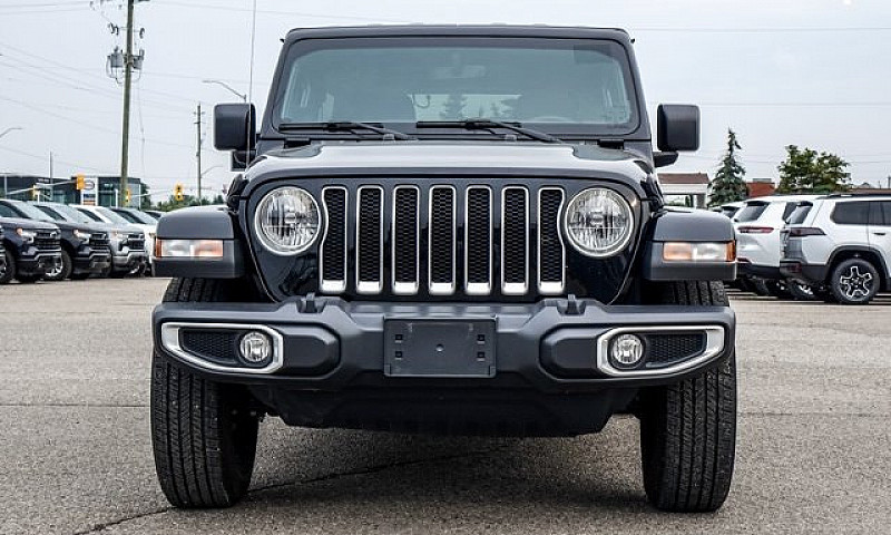 2023 Jeep Wrangler S...