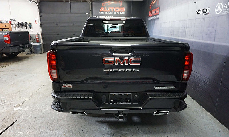 2023 Gmc Sierra 1500...