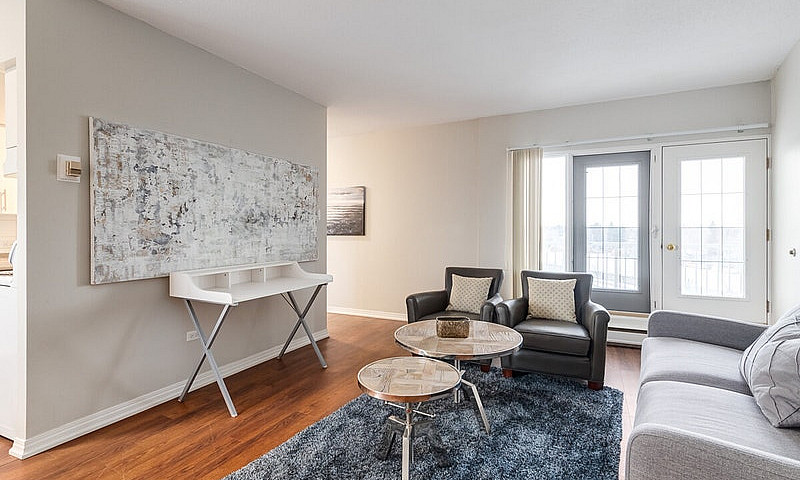 Affordable Apartment...