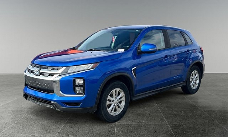 2021 Mitsubishi Rvr ...