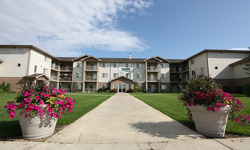 Lonsdale Court 1 Bed...