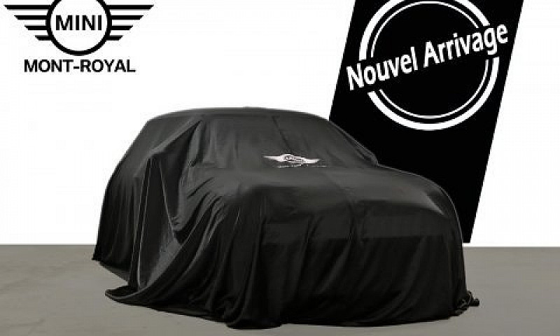 2025 Mini Convertibl...