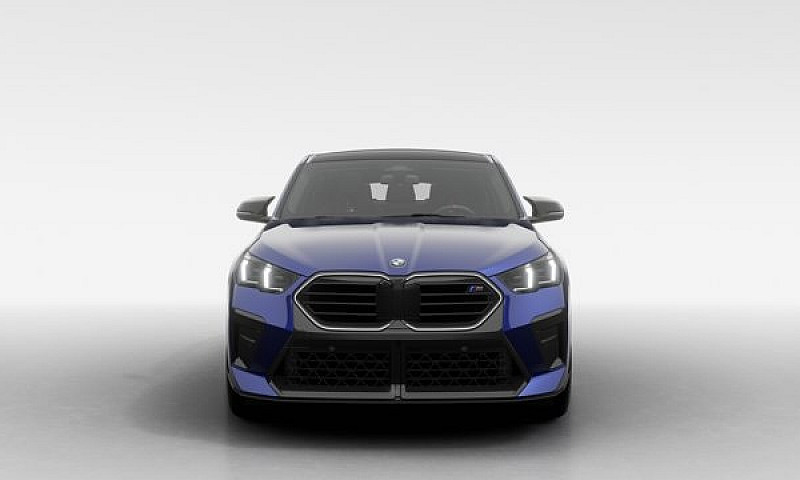 2027 Bmw X2 M35I Xdr...