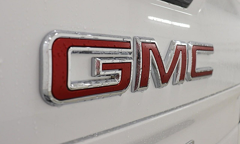 2026 Gmc Sierra 1500...