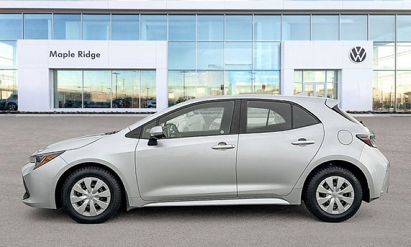 2019 Toyota Corolla ...