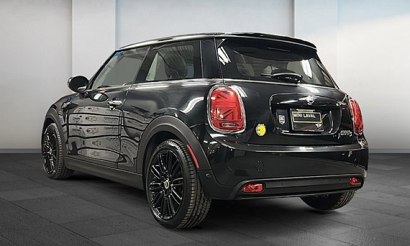 2023 Mini 3 Portes C...