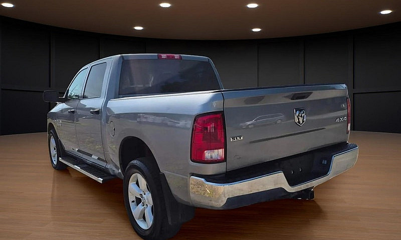 2023 Ram 1500 Classi...