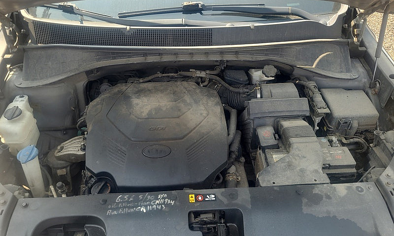 2019 Kia Sorento...