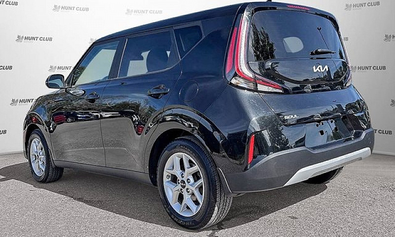 2024 Kia Soul Ex...