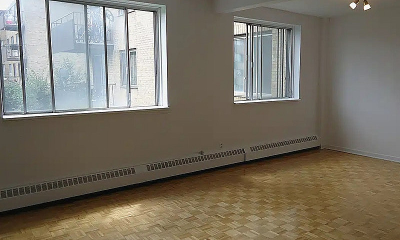 4.5, 1 Chambre À Lou...