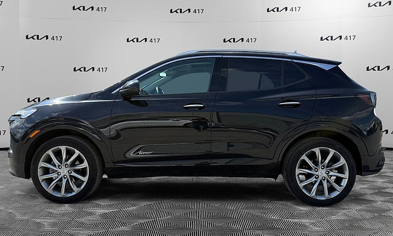 2024 Buick Encore Gx...