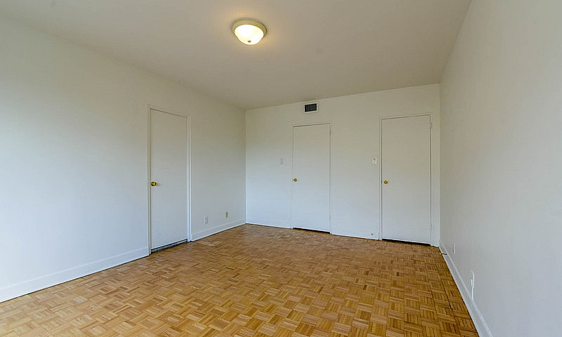 Two-Bedroom Two-Bath...