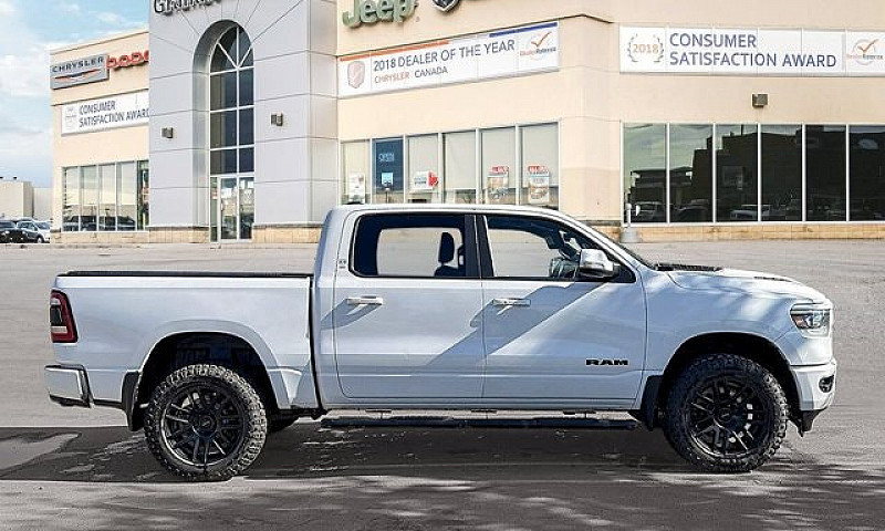 2019 Ram 1500 Sport...