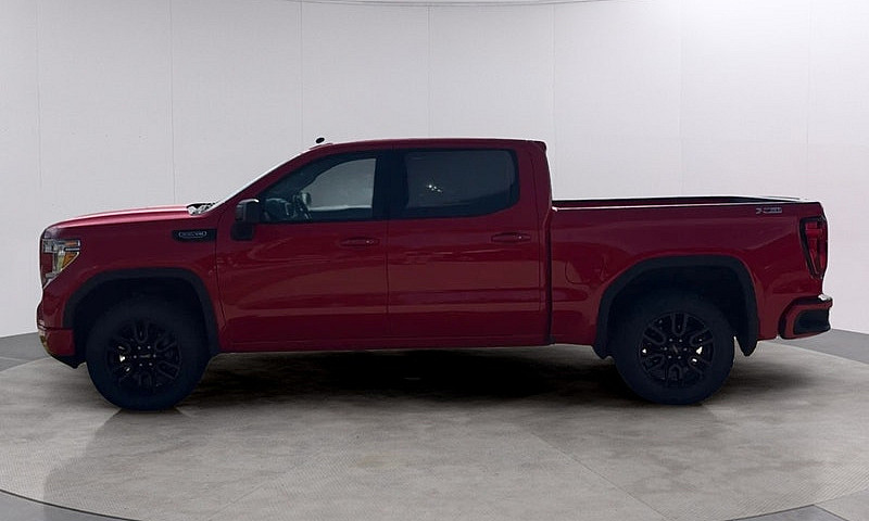 2019 Gmc Sierra 1500...