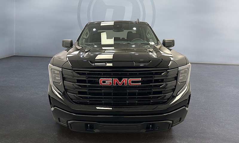 2026 Gmc Sierra 1500...