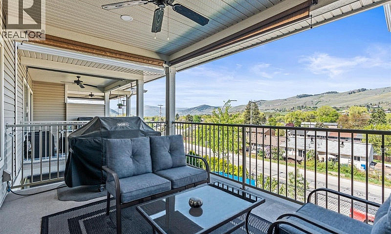 4600 Okanagan Avenue...