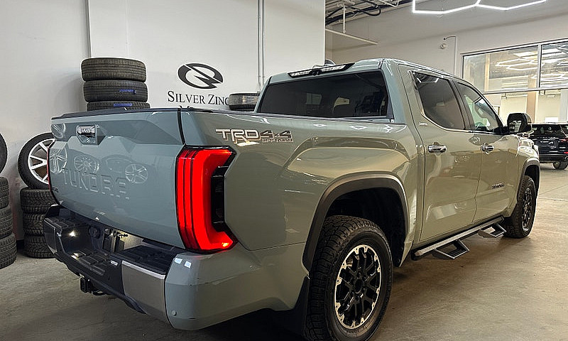 2024 Toyota Tundra L...