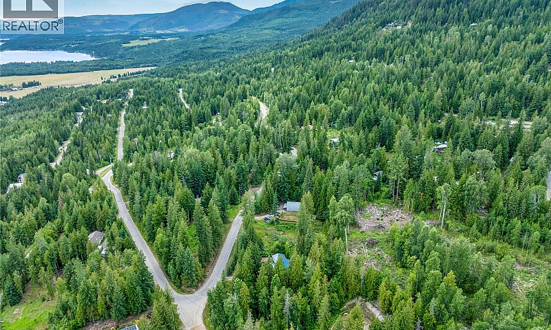 Mountain Drive Lot# ...