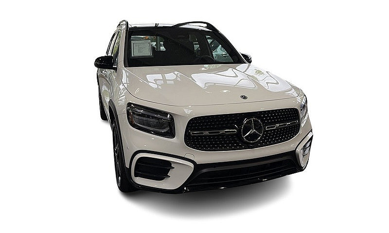2026 Mercedes-Benz G...