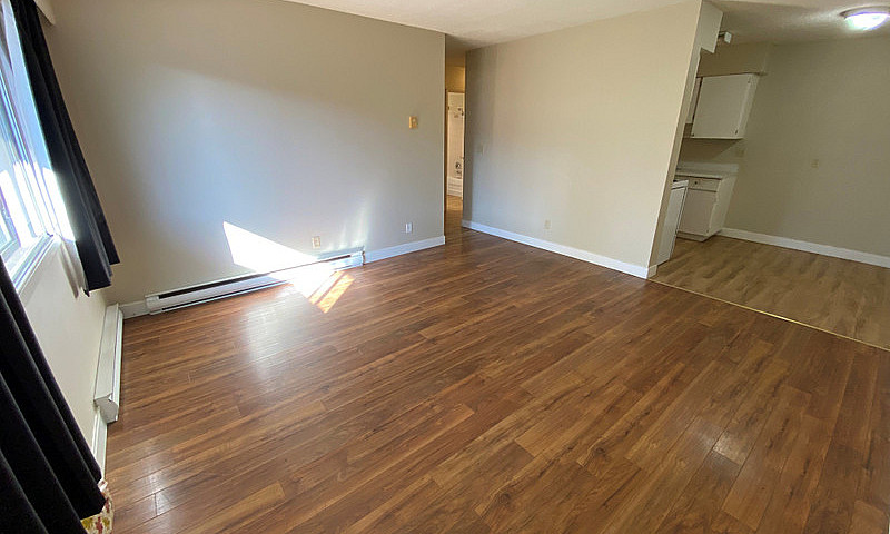 1 Bedroom 1 Bath - A...