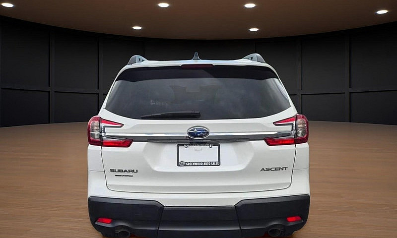 2023 Subaru Ascent C...