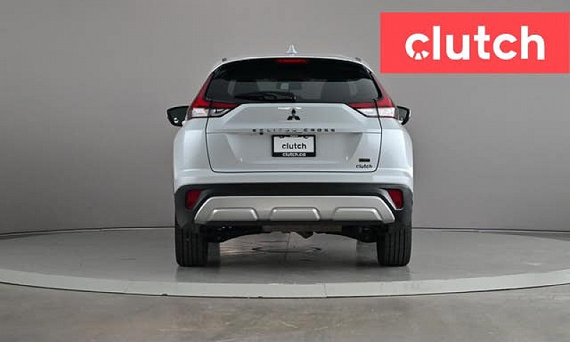 2024 Mitsubishi Ecli...