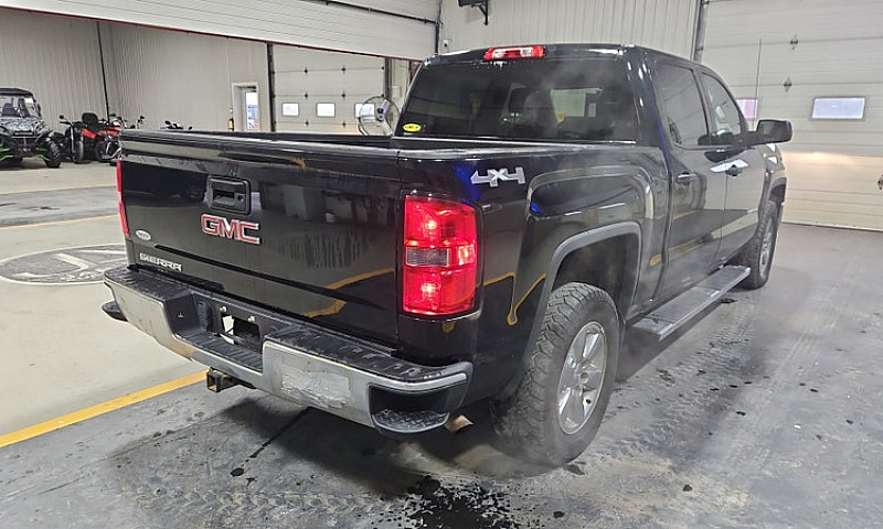 2015 Gmc Sierra 1500...