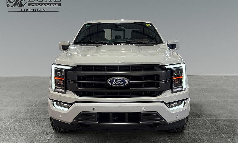 2023 Ford F-150 Lari...