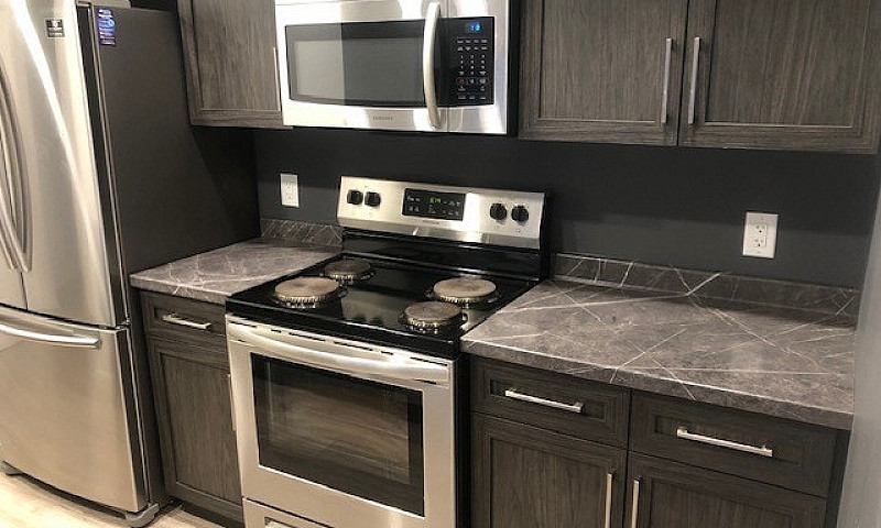 2-Bedroom Suite – 30...